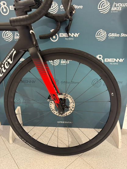 Wilier Rozmiar dysku Cento10 SL M - Używany