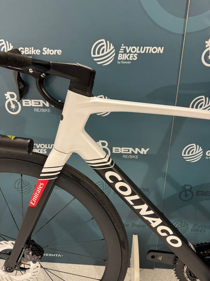 Colnago V5RS Ultegra Di2 R8170 SC45 Size 510 - Demos