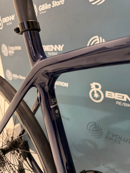 Trek Émonda SL 5 Disc Größe 54 - Gebraucht