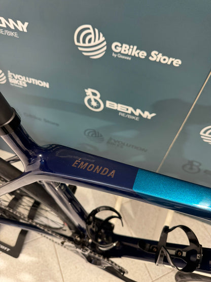 Trek Émonda SL 5 Disc Größe 54 - Gebraucht