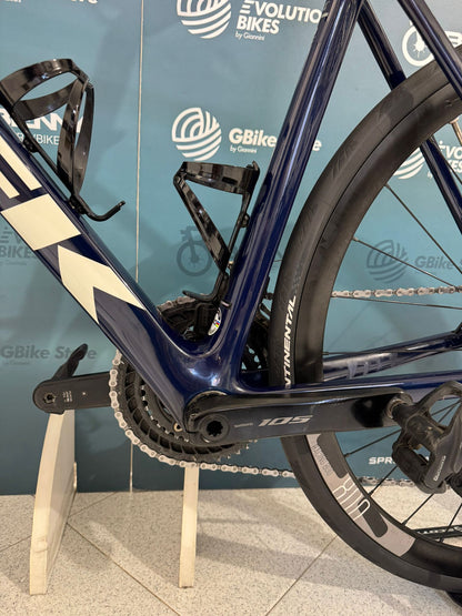 Trek Émonda SL 5 Disc Größe 54 - Gebraucht