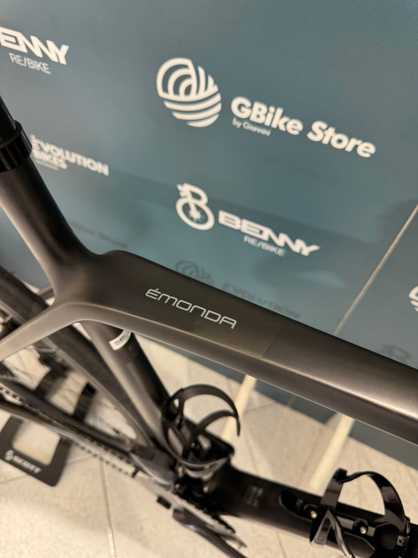 Trek Émonda SLR 7 AXS Size 56 - Used