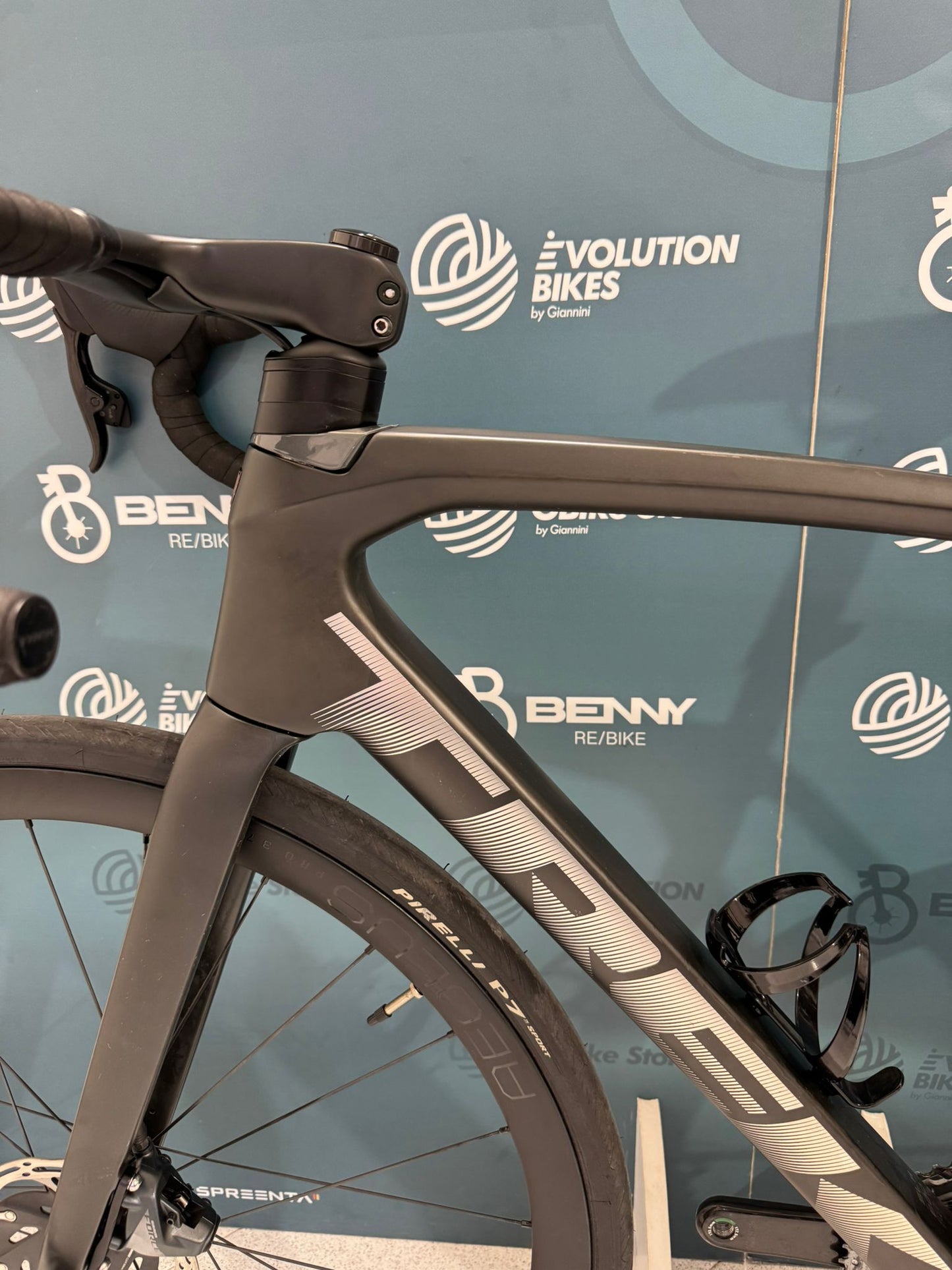 Trek Émonda SLR 7 AXS Size 56 - Used