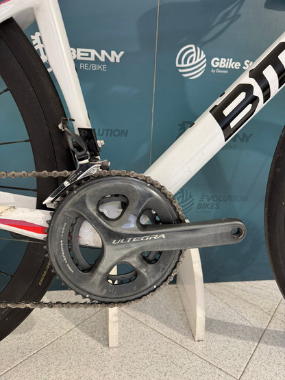 BMC Roadmachine 01 Disco Tamaño 51 - Usado