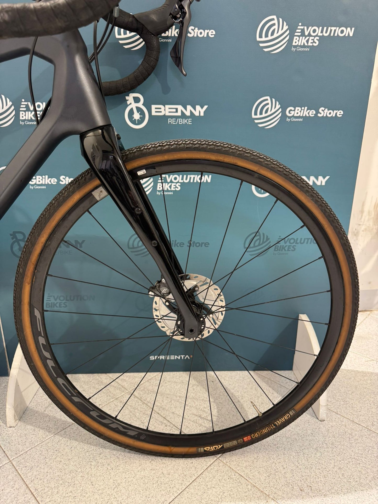 Cięcie tarczowe Merida Silex 7000 M - Używany