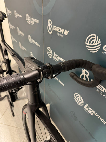 Merida Reacto Disc Force AXS Taille S - Utilisé