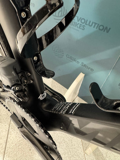 Merida Reacto Disc Force AXS Taille S - Utilisé