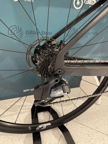 Merida Reacto Disc Force AXS Taille S - Utilisé