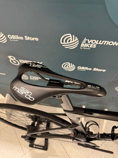 Merida Reacto Disc Force AXS Taille S - Utilisé