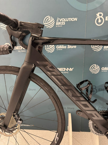 Merida Reacto Disc Force AXS Taille S - Utilisé