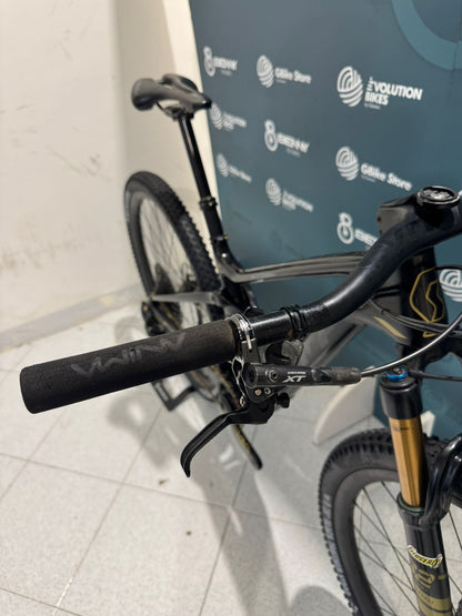 Scott Spark RC 900 SL AXS Taille S - Utilisé