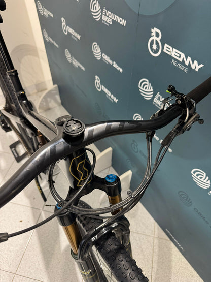 Scott Spark RC 900 SL AXS Taille S - Utilisé