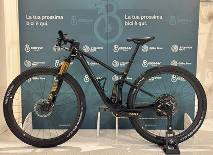 Scott Spark RC 900 SL AXS Taille S - Utilisé