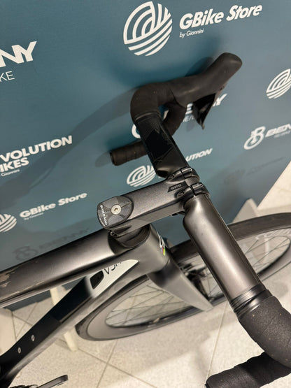 Colnago V3Rs Ultegra Di2 12v Größe 48S - Gebraucht