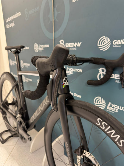 Colnago V3Rs Ultegra Di2 12v Größe 48S - Gebraucht