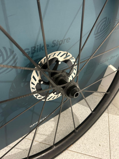 Ruote Syncros Capital SL 40mm - Usate