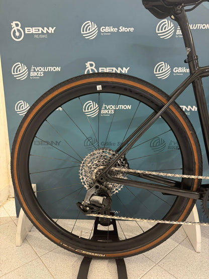 Specialized Crux Expert Rival AXS 12v Taille 52 - Occasion