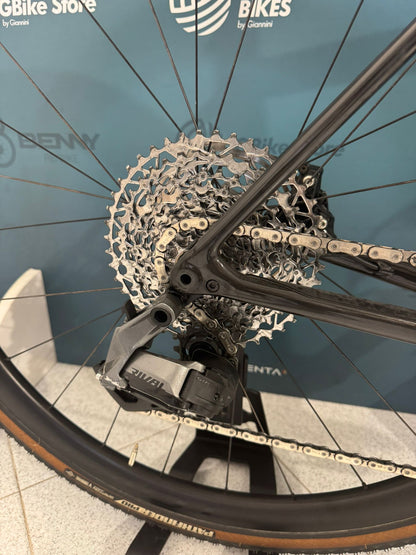 Specialized Crux Expert Rival AXS 12v Taille 52 - Occasion