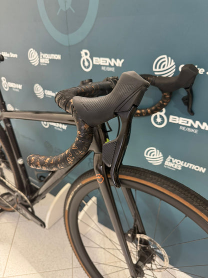 Specialized Crux Expert Rival AXS 12v Taille 52 - Occasion