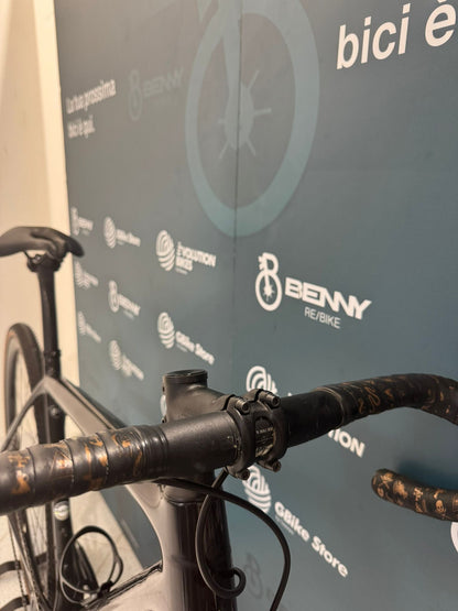 Specialized Crux Expert Rival AXS 12v Taille 52 - Occasion