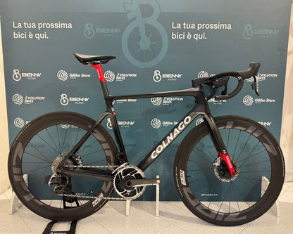 Colnago V4Rs AXS UAE Emirates Taille 510 - Occasion