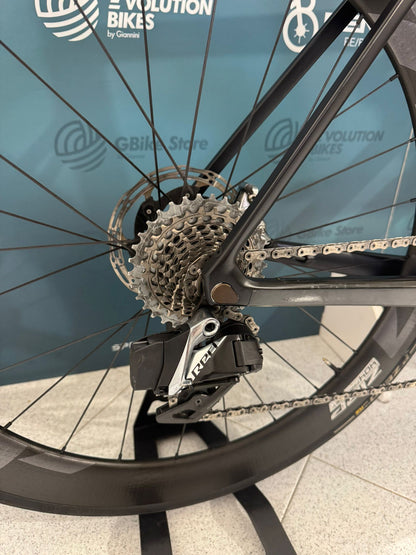 Colnago V4Rs AXS UAE Emirates Taille 510 - Occasion