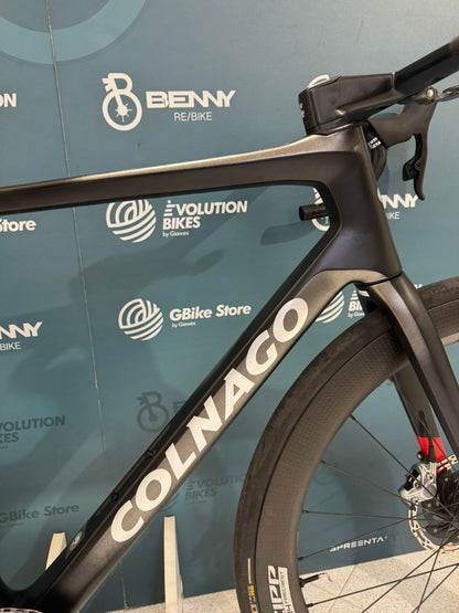 Colnago V4Rs AXS UAE Emirates Taille 510 - Occasion