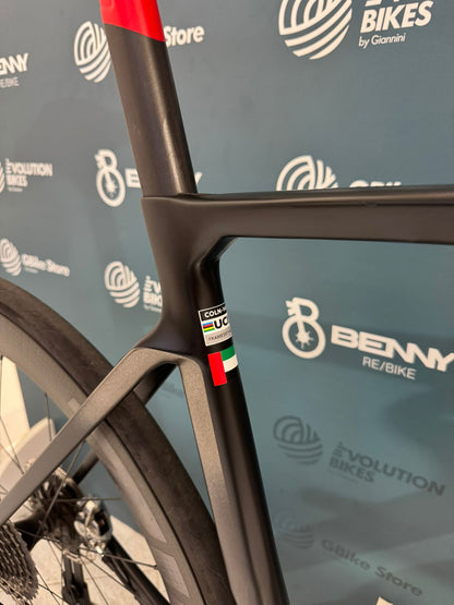 Colnago V4Rs AXS UAE Emirates Taille 510 - Occasion