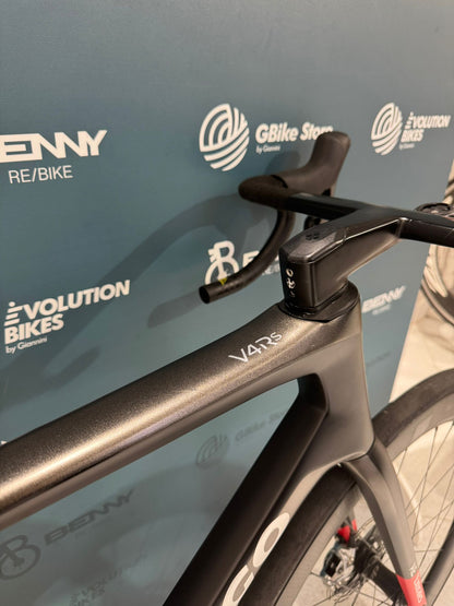 Colnago V4Rs AXS UAE Emirates Taille 510 - Occasion