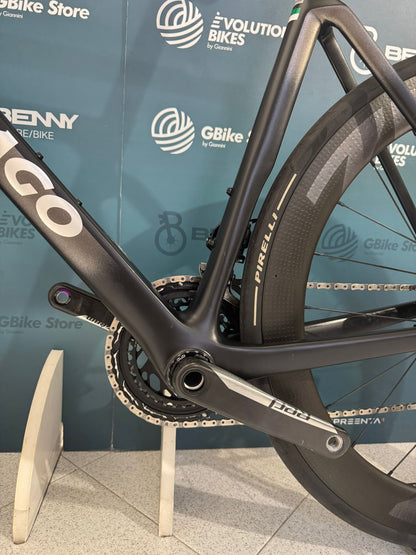 Colnago V4Rs AXS UAE Emirates Taille 510 - Occasion