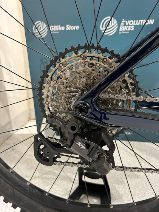 Trek Prokaliber 9,6 Größe M/L