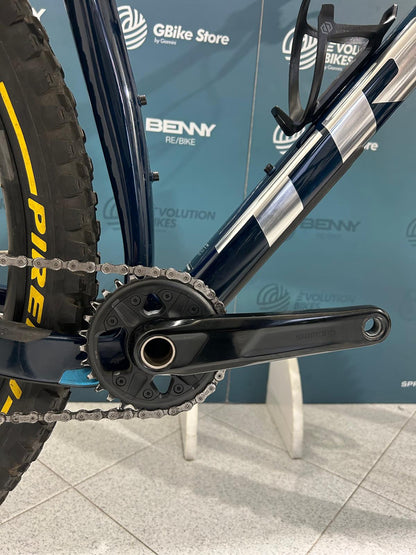 Trek Taille Procalibre 9.6 M/L