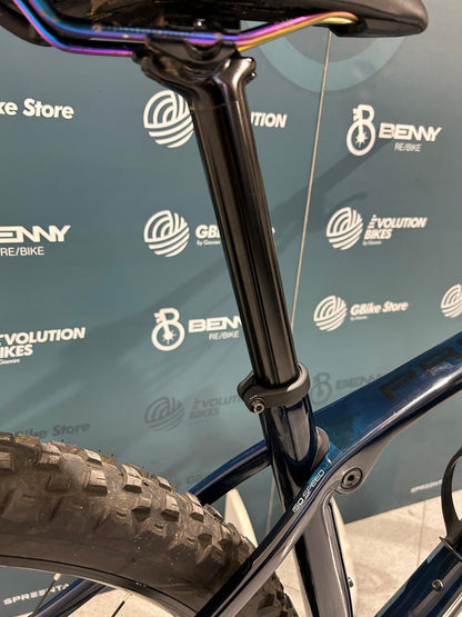 Trek Taille Procalibre 9.6 M/L