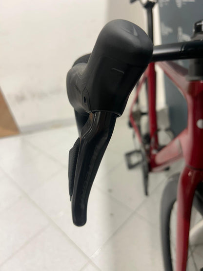 Colnago V4RS Taille 530 - Test Démo