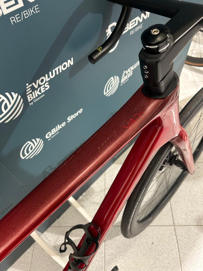 Colnago V4RS Taille 530 - Test Démo