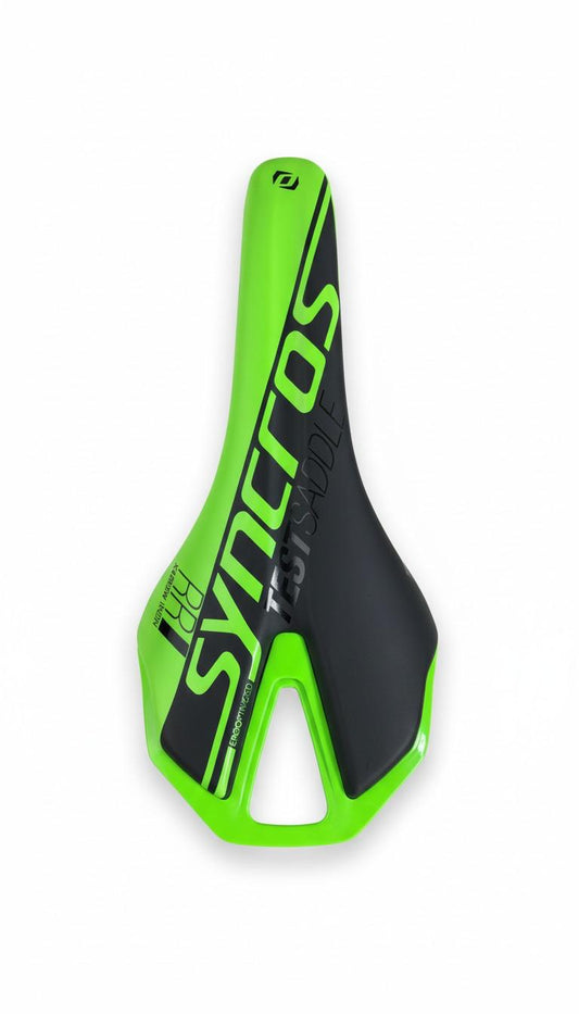 Test de la selle Syncros RR Narrow width
