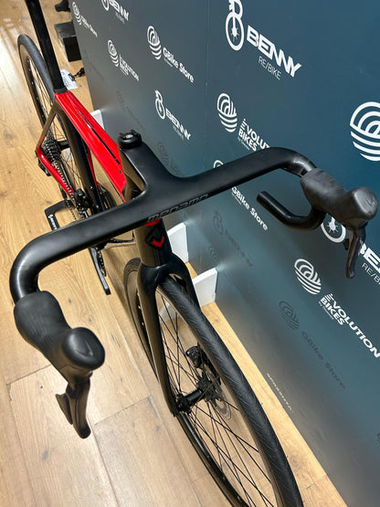 Megamo Raise 05 Tamaño S - Usado