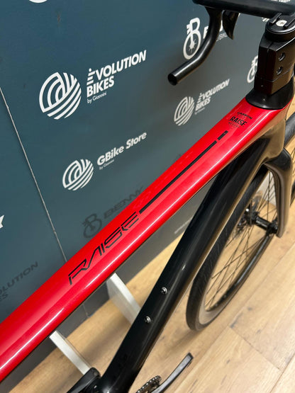 Megamo Raise 05 Tamaño S - Usado