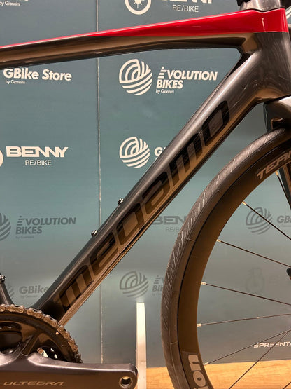 Megamo Raise 05 Tamaño S - Usado