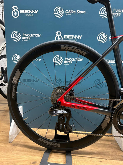 Megamo Raise 05 Tamaño S - Usado