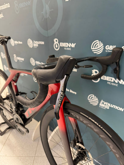 Trek Madone SLR 7 Gen 7 AXS Taille 54 - Occasion