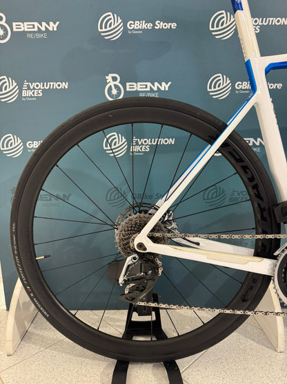 Colnago V3Rs Red AXS Rozmiar 52S - Używany