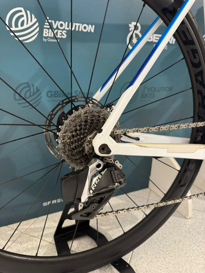 Colnago V3Rs Red AXS Rozmiar 52S - Używany