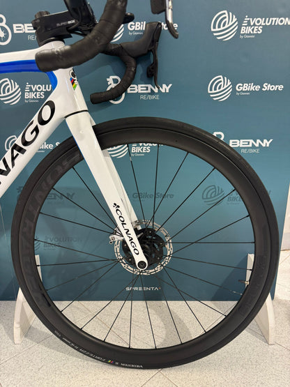 Colnago V3Rs Red AXS Rozmiar 52S - Używany