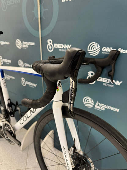 Colnago V3Rs Red AXS Rozmiar 52S - Używany