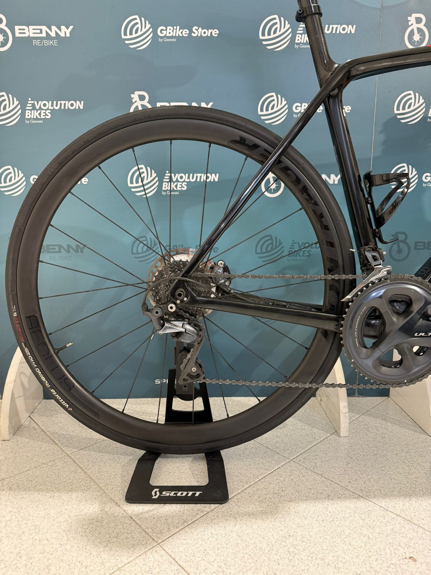 Trek Emonda SL 6 talla 56 - Usado