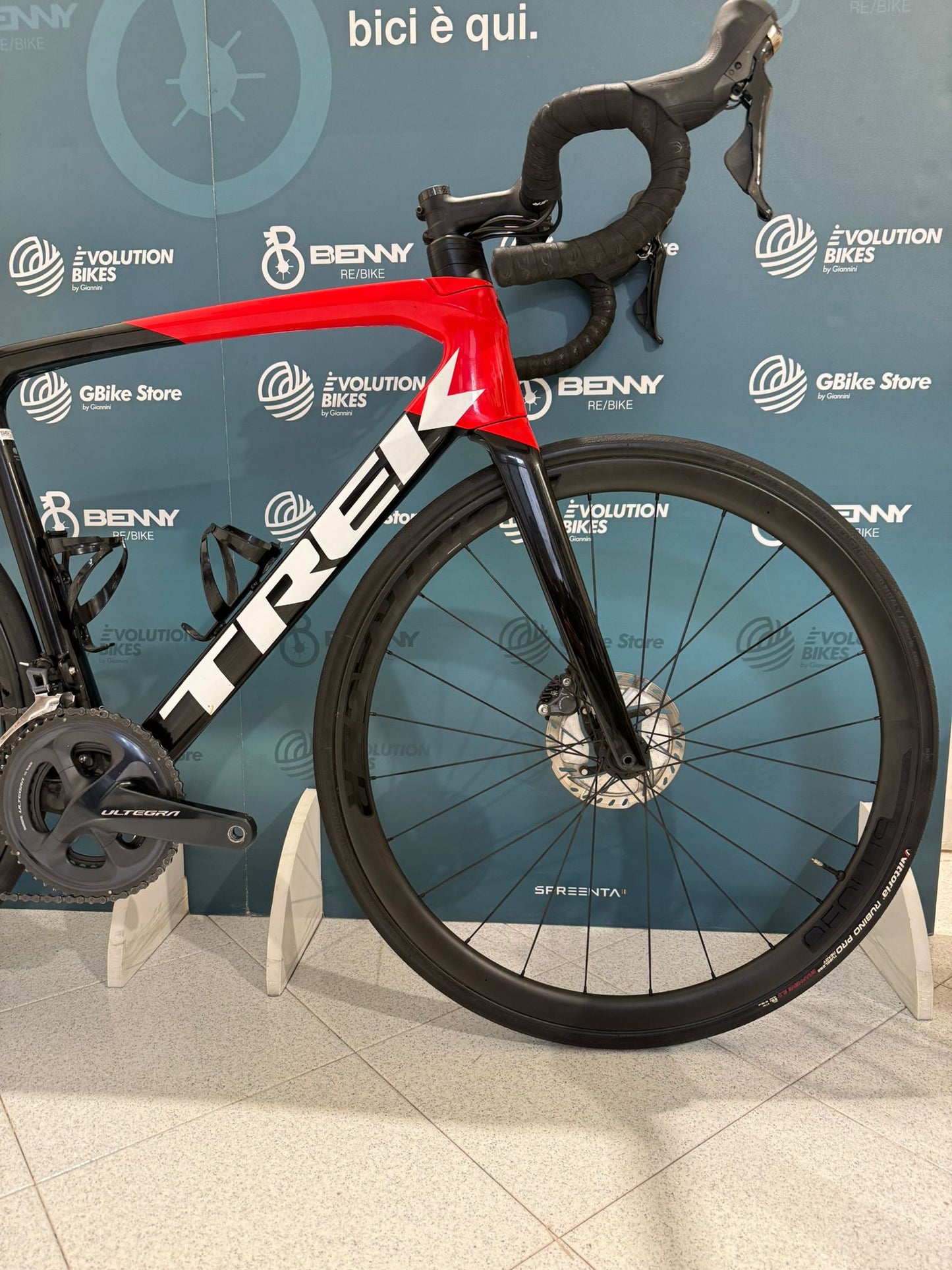 Trek Emonda SL 6 talla 56 - Usado