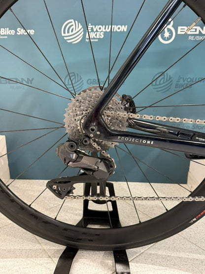 Trek Emonda SLR 7 di2 Size 58 - Used