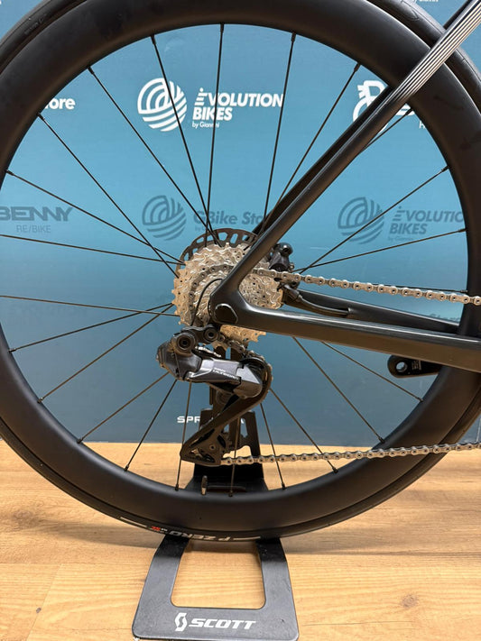 Colnago V4rs Uae Emirates Taille 510 - Occasion