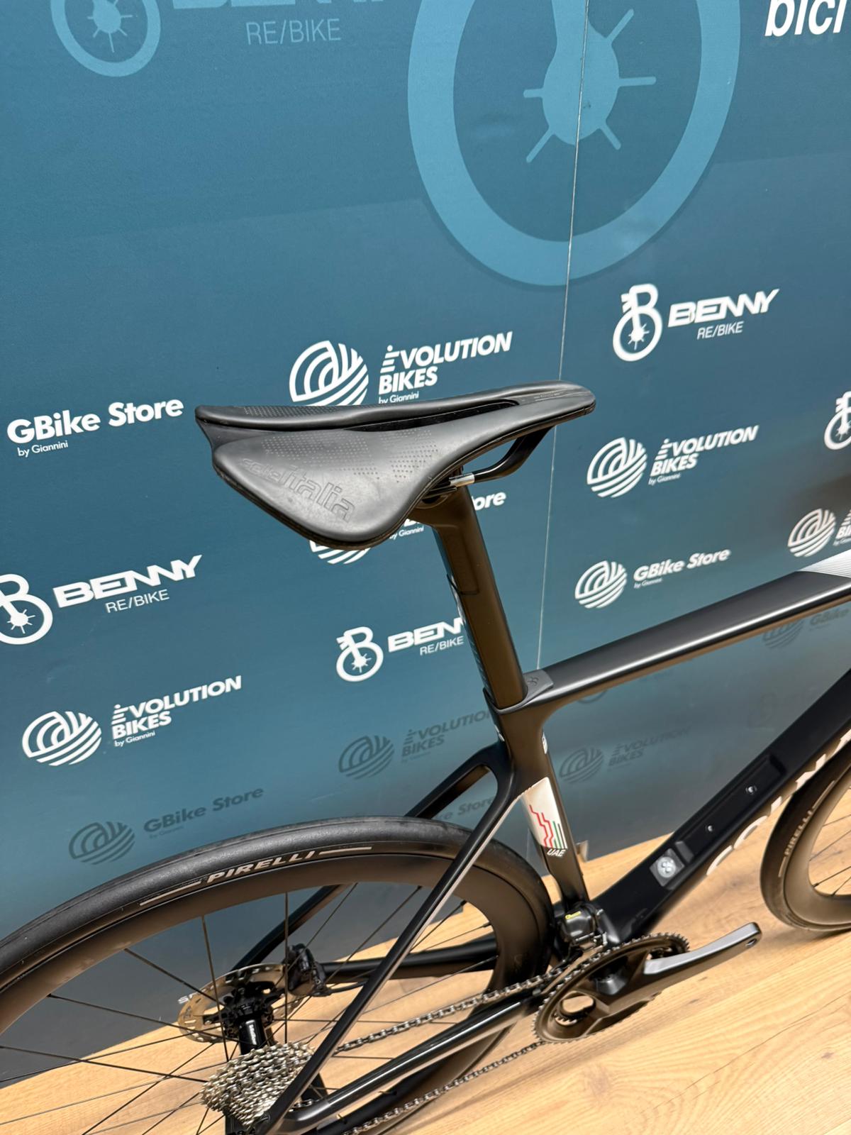 Colnago V4rs UAE Emirates Size 510 - Used